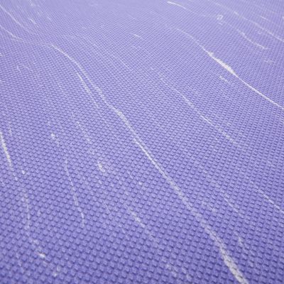 27. Reebok yoga mat with TPE 5 MM RAYG-11045PL