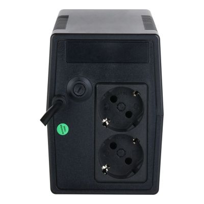 3. Dahua PFM3350-1000 1000VA UPS