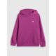 8. Girls' loose sweatshirt with hood 4F 4FJRSS26TSWSF3040-53S