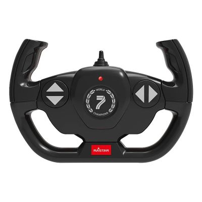 5. Jamara 402250 Remote Controlled Model Sports Car Electric Motor 1:12