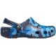 3. Crocs Classic Printed Camo Slippers M 206454 0IE