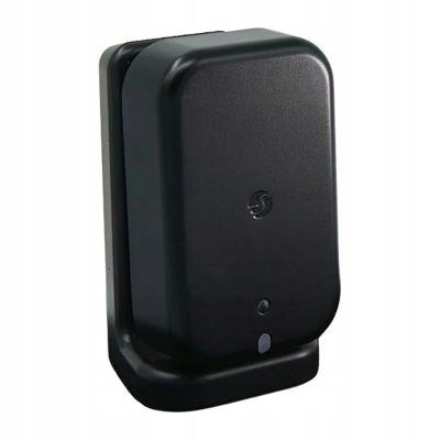 3. Smart motion sensor SHELLY Presence Gen4, Black
