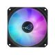 4. ASUS ROG STRIX LC III 360 ARGB Cooler