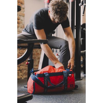 12. IQ Cross The Line Limitless bag 92800482412