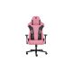 2. GENESIS Nitro 720 Air-Filled Gaming Chair Black, Pink