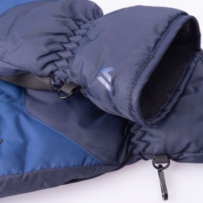 2. Men's LUVA Insulated Gloves