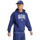 6. Adidas Collegiate Hoodie M KC3874 sweatshirt