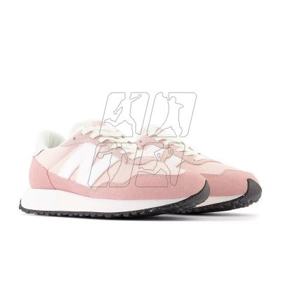 5. New Balance W WS237DP1 shoes