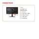 31. MSI Monitor 34" MPG 341CQPX QD-OLED UWQHD 240Hz