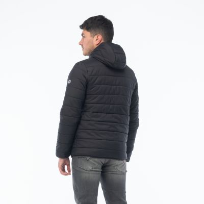 8. Men's CORE ARON Quilted Jacket