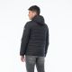 8. Men's CORE ARON Quilted Jacket