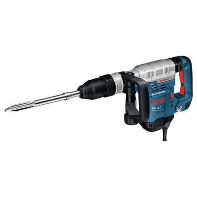 GSH 5CE 1150W SDS-max 8.3J BOSCH Demolition Hammer