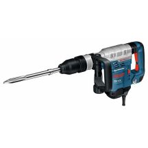 GSH 5CE 1150W SDS-max 8.3J BOSCH Demolition Hammer