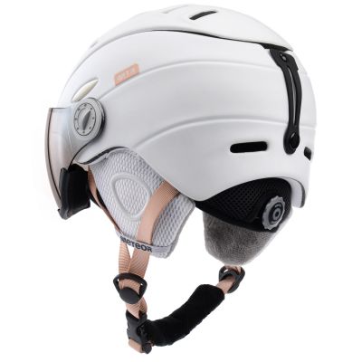 10. Meteor Holo 24965 Ski Helmet