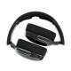 2. Skullcandy Crusher 540 Active Over-Ear Black Coal headphones