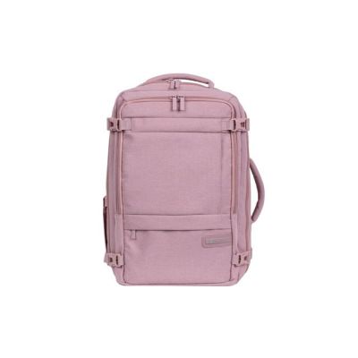29. NATEC LAPTOP BACKPACK CAMEL LITE PINK 15.6 19L