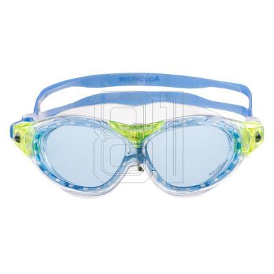 4. AquaWave Flexa Jr 92800308423 Swimming Goggles