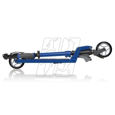 8. Scooter Globber One K 125 670-100-2