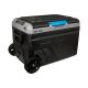 4. 42L BLOW compressor car travel refrigerator