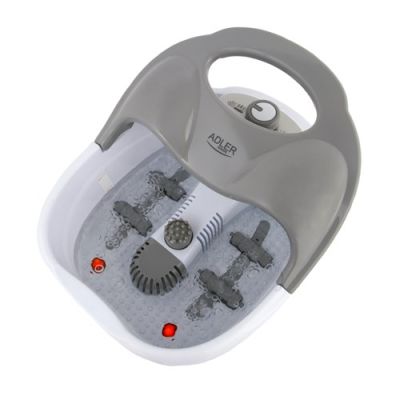 8. Adler AD 2167 Massager