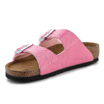 9. Birkenstock Arizona BS Jr 1027133 flip-flops