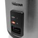 4. Tristar RK-6147 Pressure Cooker 1.5L 500W Black, Silver
