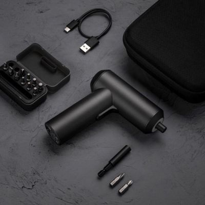 4. Mi Cordless Screwdriver