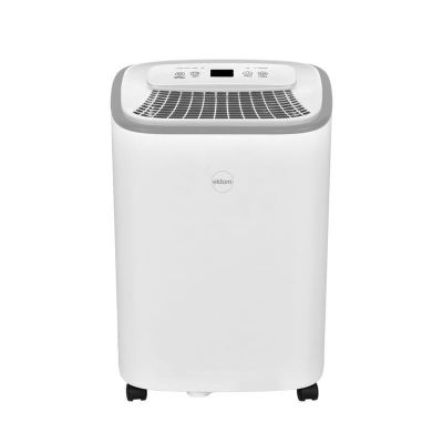2. ELDOM AIR DEHUMIDIFIER OP1131 LUXI WIFI CAPACITY 2.3 L, 100M3 /H, 10L/24H (30°C, RH80%)