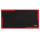 4. Nitro Concepts DM16 Gaming Mousepad Black, Red