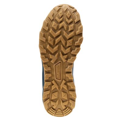 7. Hi-Tec Mirati Wp M shoes 92800490098