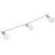 22. SOLAR GARLAND LAMP PARTY LIGHT 10 LED 3.8M