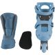 3. Globber 783-200 rollers