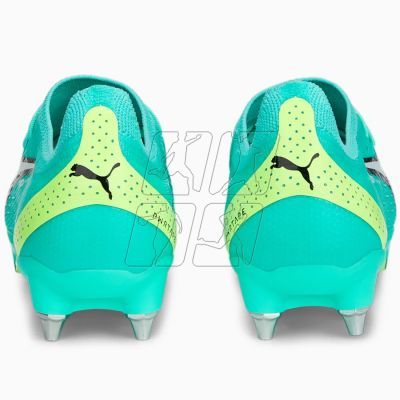 5. Puma Ultra Ultimate MxSG M 107212 03 shoes