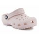 6. Crocs Toddler Classic Clog Jr 206990-6UR clogs