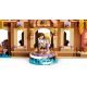 5. LEGO Disney 43297 - Rapunzel's Castle