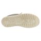 4. Hey Dude Wally Braided 40003-1YF Grey 41
