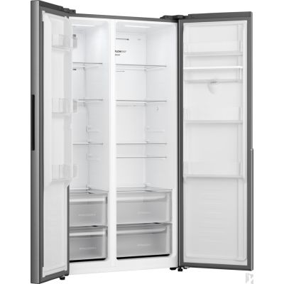 2. GORENJE NRS917E41XWD fridge-freezer