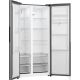 2. GORENJE NRS917E41XWD fridge-freezer