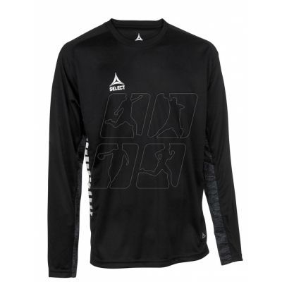 3. Select Trening Spain Jr T26-01816 sweatshirt