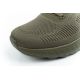 6. Skechers Bobs Squad Chaos Men's Sports Shoes Light Olive