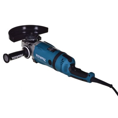 4. MAKITA GA9030R 230mm 2400W Angle Grinder