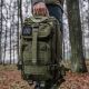 30. Offlander Survival 25L Hiking Backpack OFF_CACC_32GN