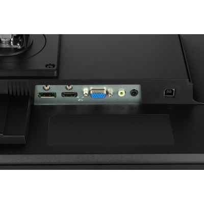 12. iiyama ProLite XUB2395WSU-B5 computer monitor 57.1 cm (22.5") 1920 x 1200 px WUXGA LCD Black