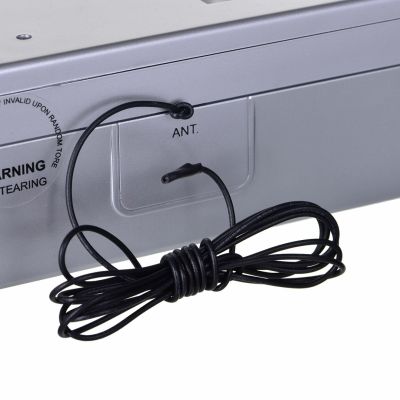 9. Blaupunkt KR14BT kitchen radio