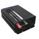 12. Qoltec Intelligent Monolith Charger for LiFePO4 AGM GEL SLA Batteries, 20A, 12V