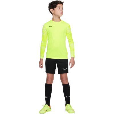 13. Nike Dry Park IV JSY LS GK Jr CJ6072-702 Jersey