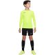 13. Nike Dry Park IV JSY LS GK Jr CJ6072-702 Jersey