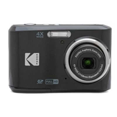 2. Kodak FZ45 digital camera black