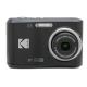 2. Kodak FZ45 digital camera black