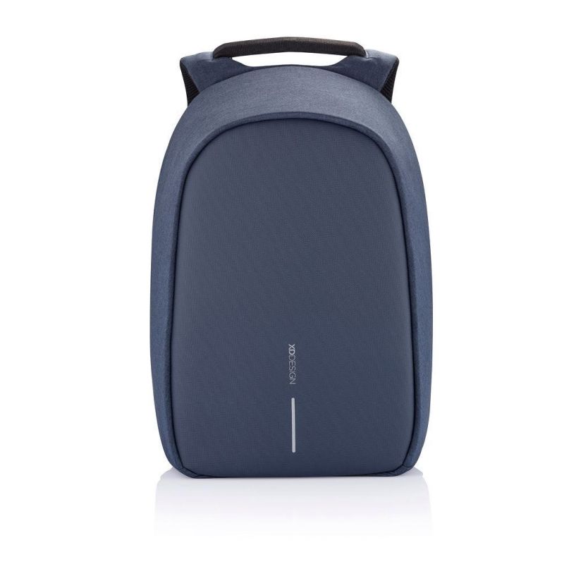 2. XD DESIGN ANTI-THEFT BACKPACK BOBBY HERO XL NAVY P/N: P705.715